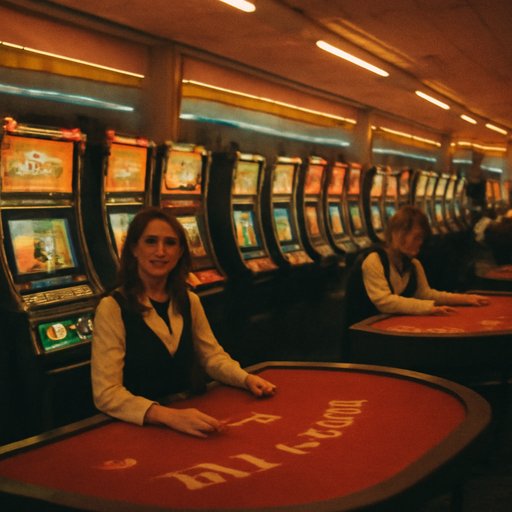 tk971 Live Dealer Table Room