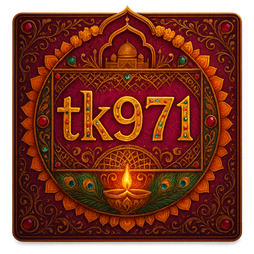 tk971 logo